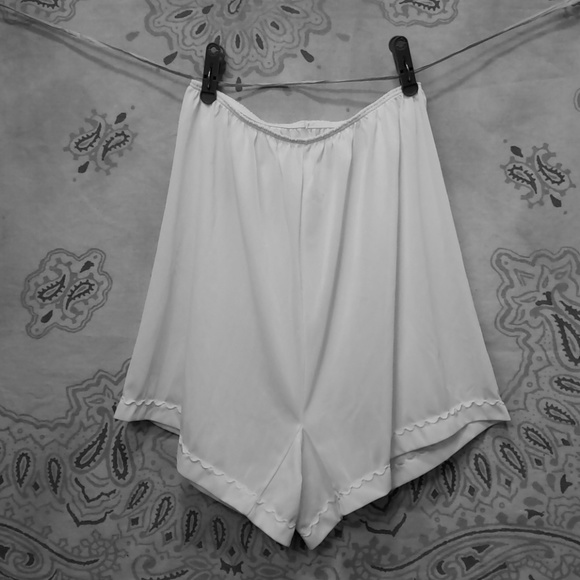 Vintage Other - 1950s-60s Panties/ Vintage Underwear Adonna